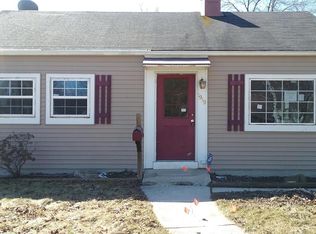 1919 Elm Ave, Sheboygan, WI 53081