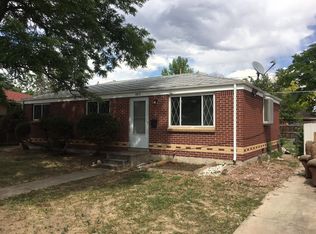 8812 Kent St, Westminster, CO 80031