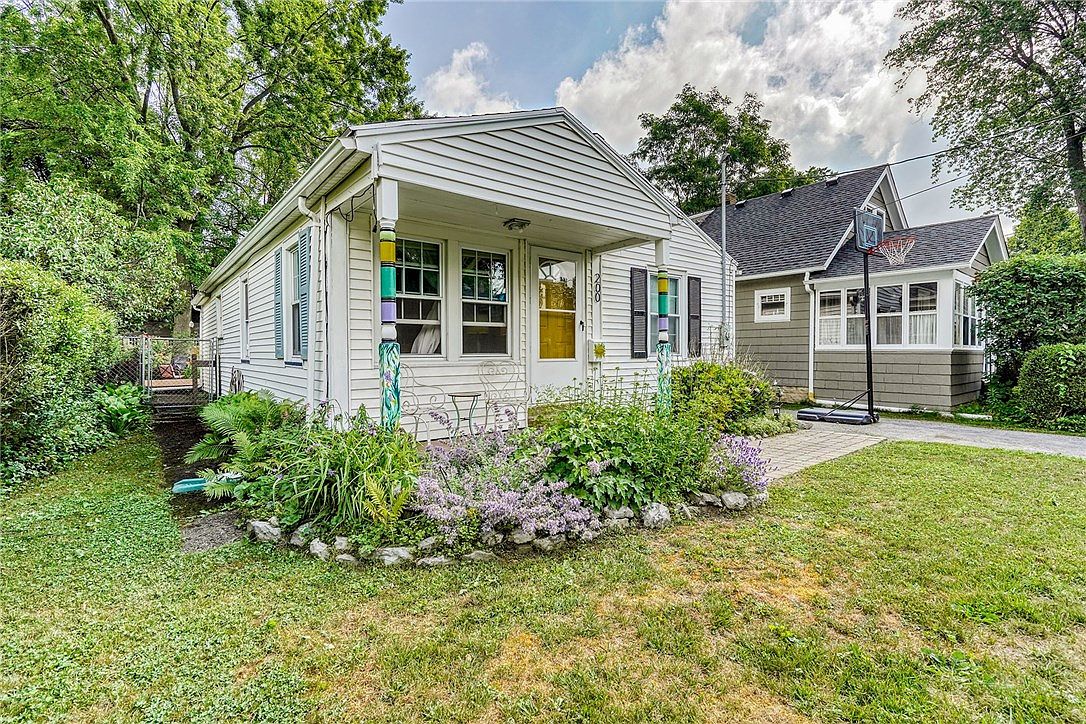 200 Dorking Rd, Rochester, NY 14610 Zillow