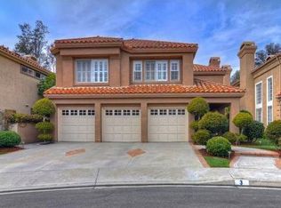 3 Argos, Laguna Niguel, CA 92677