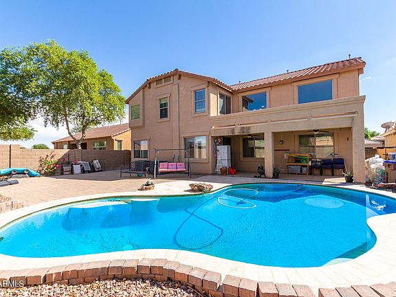 2nd image of 41092 W Robbins Dr