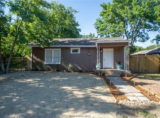801 E 23rd St, Bryan, TX 77803