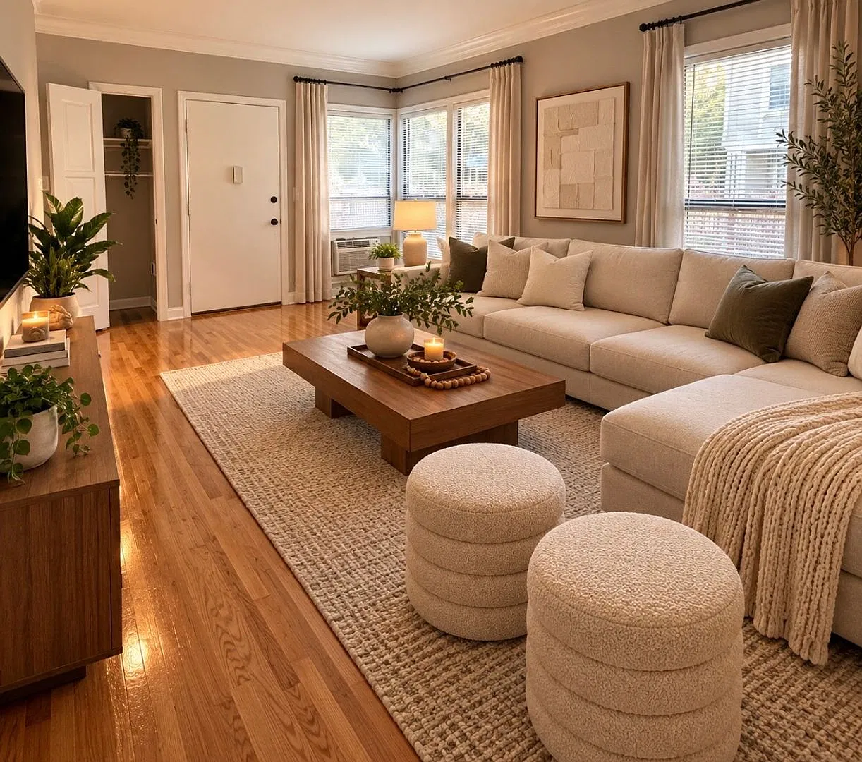 Moorpark Apartments — Photo 3