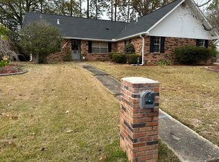 5 Jay Dr, Gulfport, MS 39503