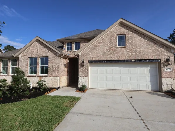 3003 Troubadour Dr, Crosby, TX 77532