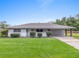 3149 Jerrie Ave, Westlake, LA 70669
