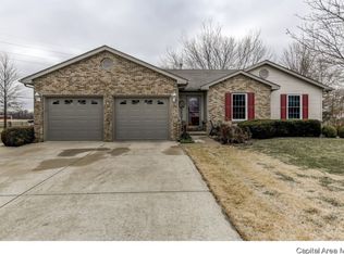 6517 Christine Ct, Springfield, IL 62712