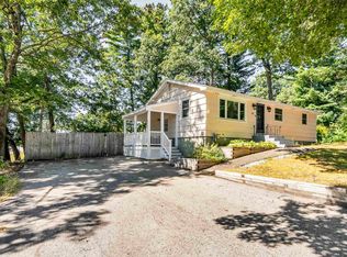 53 Tenby Drive, Nashua, NH 03062