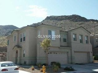 711 Value Ridge Ave, Henderson, NV 89012