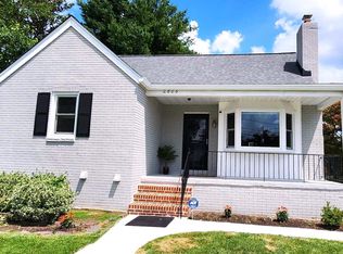 2806 5th Ave, Baltimore, MD