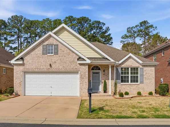 107 Nautico Way Unit 74, Portsmouth, VA 23703