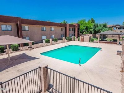 3810 N MARYVALE Parkway #2029, Phoenix, AZ, 85031
