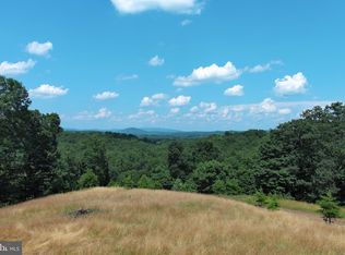 On Foreback Rd, Fort Ashby, WV 26719