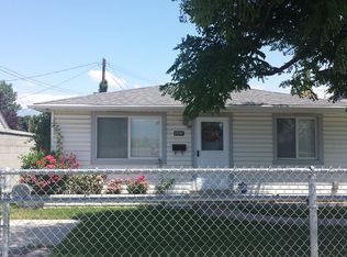 7897 S Holden St, Midvale, UT 84047