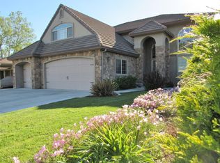 1118 Eunice Dr, Woodland, CA