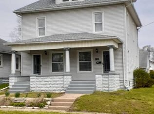 30 E Stevens St, Newark, OH 43055