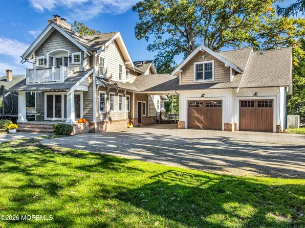148 Monmouth Road, Oakhurst, NJ 07755