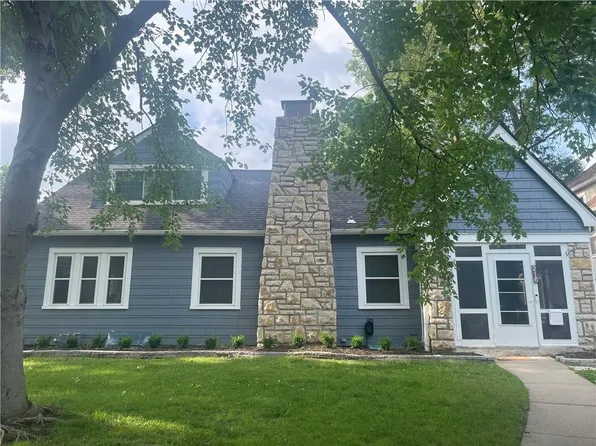 218 E 73rd St, Kansas City, MO 64114