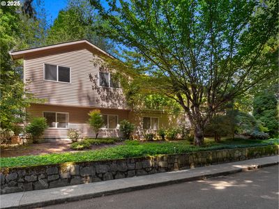 13221 SE Blackberry Cir, Portland, OR, 97236