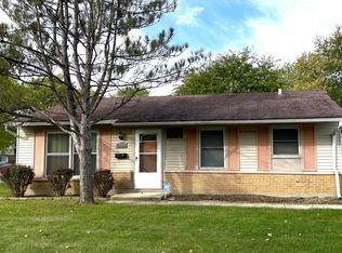 17500 Central Park Ave, Country Club Hills, IL 60478