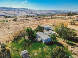 57006 W 390th Pr NW, Benton City, WA 99320