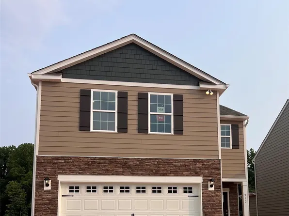 910 Two Brothers Ln, York, SC 29745