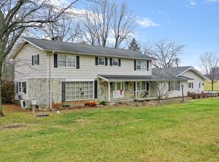 4324 E State Road 124, Bluffton, IN 46714