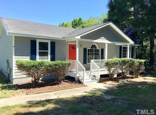 107 Claymont Rd, Louisburg, NC 27549