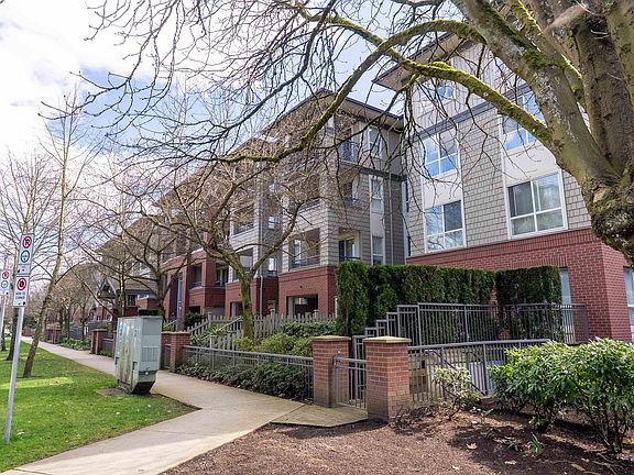 2nd image of 9100 Ferndale Rd #266