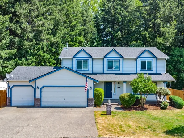 19405 88th Avenue E, Spanaway, WA 98387