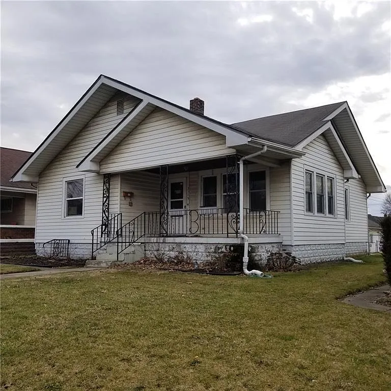 3119 Columbus Ave photo 1