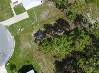 110 Tyler Ter, Pt Saint Joe, FL 32456