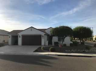 26269 W Horsham Dr, Buckeye, AZ 85396
