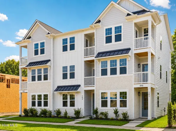 510 Mcrae Street #102, Wilmington, NC 28401