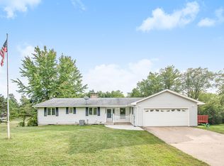 23575 Capital Ave NE, Battle Creek, MI