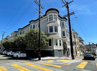 2322 Jones St, San Francisco, CA 94133