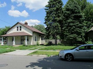 935 Haugh St, Indianapolis, IN