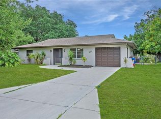 351 Terrapin Rd, Venice, FL 34293