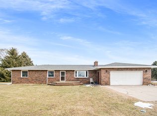 53921 Nottawa Rd, Mendon, MI 49072