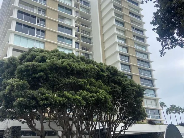 1720 Avenida Del Mundo #1402, Coronado, CA 92118