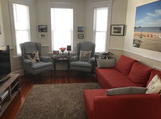 7 Irving St #2, Medford, MA 02155