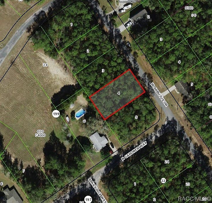 1st image of 2076 W Arbutus Dr