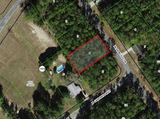 2076 W Arbutus Dr, Citrus Springs, FL 34434