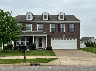 6836 Eagle Crossing Blvd, Brownsburg, IN 46112