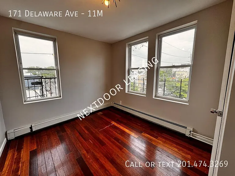171 Delaware Ave #11M — Photo 5