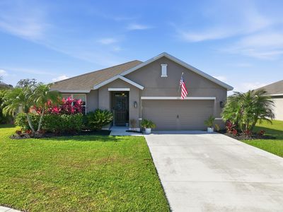3113 Yellowstone Circle, Fort Pierce, FL, 34945