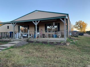 16695 Billy Ln, Poteau, OK 74953