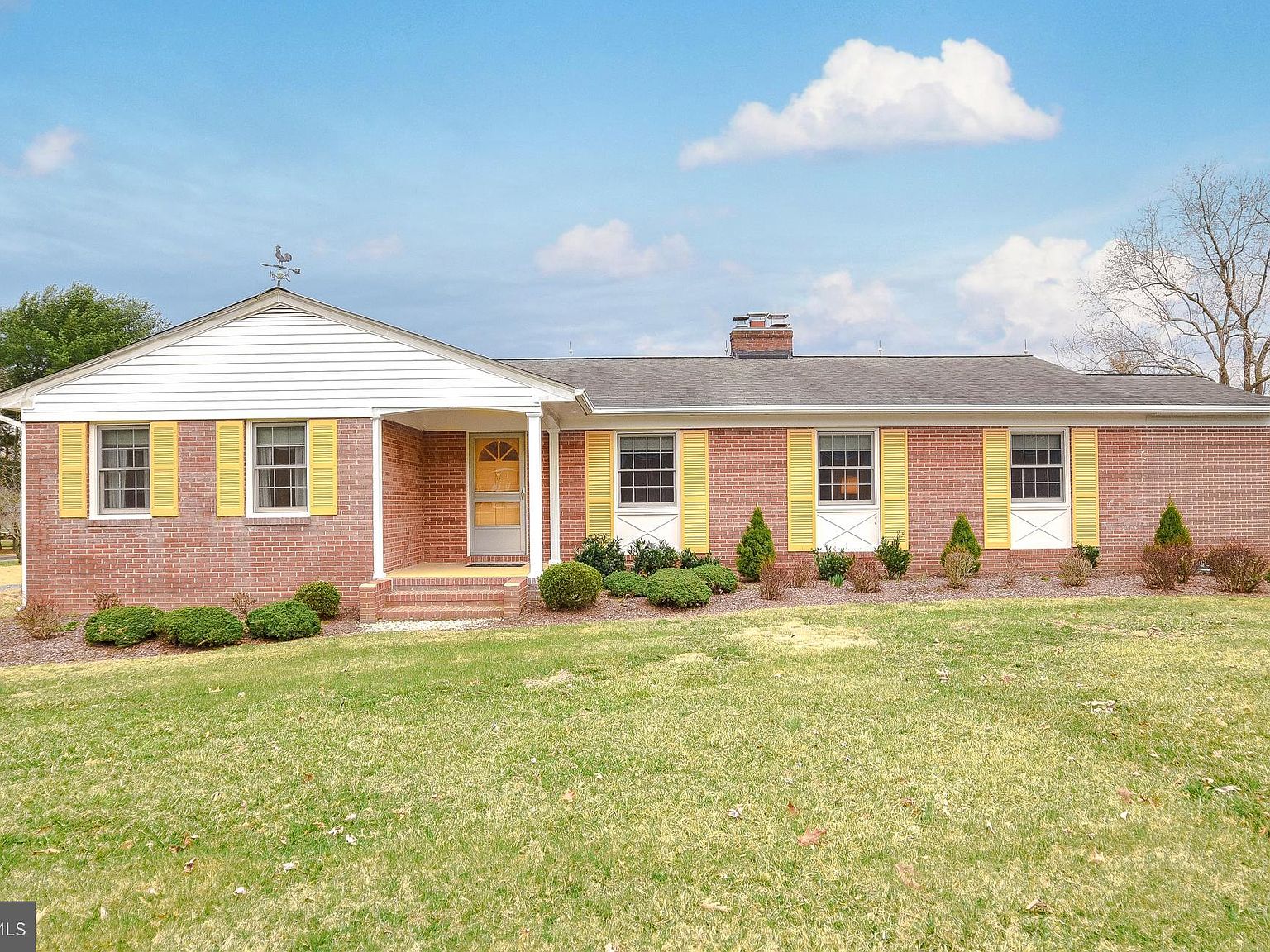 7204 Carrico Mill Rd, Hughesville, MD 20637 Zillow