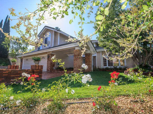 2275 Water Town Ct, Thousand Oaks, CA 91360