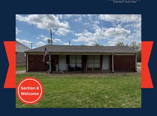 2940 Ruskin Rd, Memphis, TN 38134
